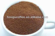 Bulk Instant Coffee Powder Spray Dried