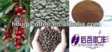 Supply Instant Coffee Powder for Coffee Products