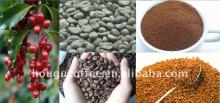 Pure  Granulated   coffee  powder