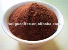 Lowest price Bulk Instant coffee