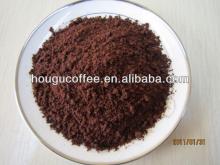 granulated instant coffee