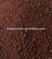 granulated soluble coffee