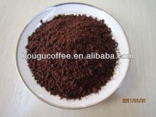 mix agglomerated instant coffee