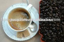  raw  material coffee  powder  from manufacture for slim instant coffee