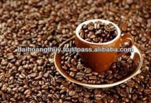 Arabica ground Coffee scr 18