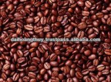 ground Coffee Robusta