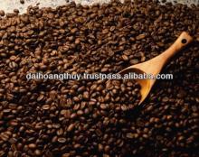 Robusta gound espresso Coffee