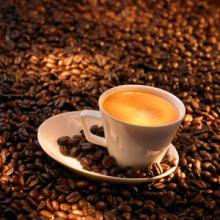 Instant coffee 3 in 1