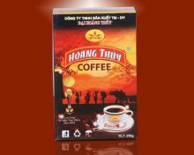 Hoang Thuy  ground   coffee 