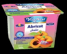 Apricot Compotes