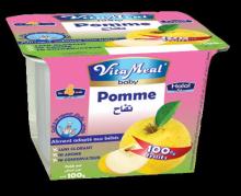 Apple  Compote s