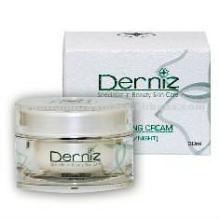 OEM reddish face Cream, skincare, beauty product