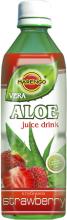Marengo Juice drink Aloe Vera Strawberry
