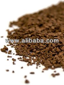 Instant Coffee Powder - Freeze Dried