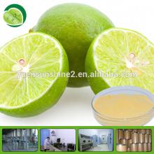 lemon tea powder pure fruit extract hot sale and free sample