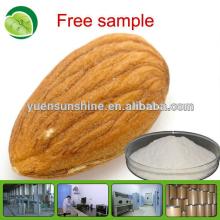 High Quality  Almond  Tea Powder