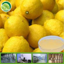 Good water solubility instant lemon tea powder