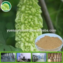 natural  vegetable   extract  bitter melon  extract  bitter melon tea  powder 