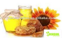 100% natural dried honey powder