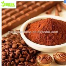 Alkalized Cocoa Powder