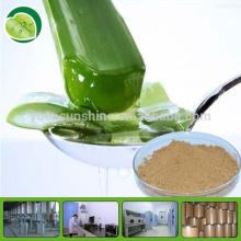 Organic Freeze Dried Aloe Vera Extract Plant