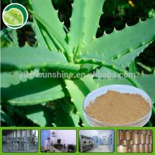 Herbal Plant Extract Freeze Dried Aloe Vera Extract