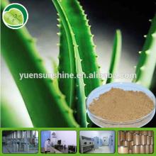 100% Natural Plant Extract :Aloe Vera Extract Powder FDA Certification
