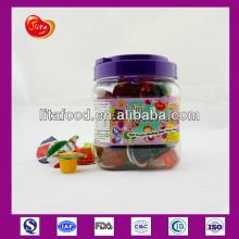 Middle East 15g Lychee Flavored Jelly Cup