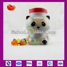 Organic Jelly Snack for chain supermarkets