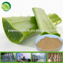 Natural Plant Extract Aloe Vera/Barbaloin