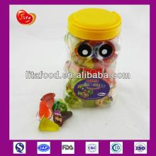 China  Mixed   Jelly  Confectionery Lita Food