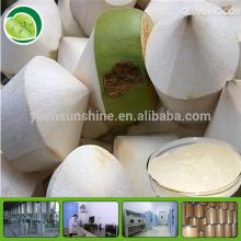 High fresh instant coconut water powder