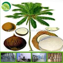 GMP natural organic coconut water powder