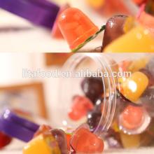 Bulk packing jiangsu nantong jelly