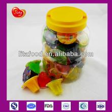  Different  flavors of Jelly sweets Candy
