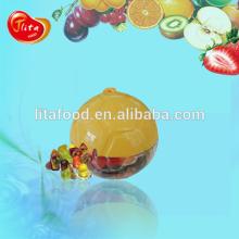 15g sweet candy for kids delicious jelly