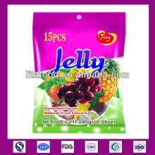 Apple Flavor Jelly Drink for Chrismas Day in 15pcs Bag
