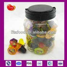 OEM Service Hispanic Fruity Jelly Pudding