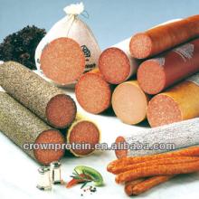Soy Protein Isolates