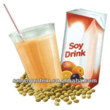  Isolate d  Soya  Protein