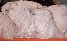 high quality natural salted sheep casing