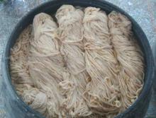 sausage   sheep  casing