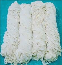 Natural Sheep Casings for Sausages