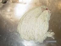 High quality salted sheep casing for sausage