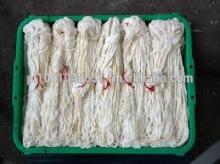 SALTED RAW 100 % SHEEP CASING