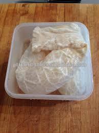 Salted Sheep Casings