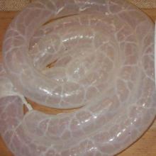 Natural Sausage Sheep Casing / Animal Intestine