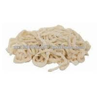 Natural Casings for Sausage