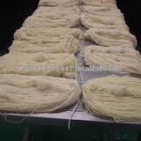 Natural Casings ( Beef and Sheep Casings-Intestine-Runner)