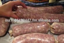 Natural Sausage Dried  Beef   Casing s